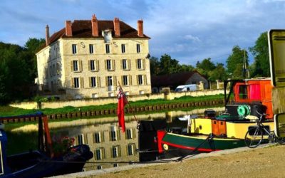 On parle de nous dans L’Yonne Républicaine !